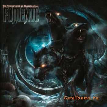 Fomento - To Persevere Is Diabolical (2012)