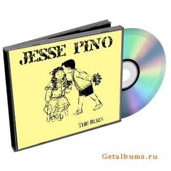 Jesse Pino - The Burn [EP] (2012)