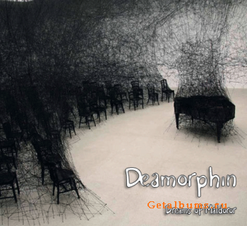 Deamorphin - Dreams Of Maldoror (2010)