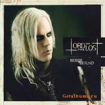 Lord Of The Lost - Beside And Beyond [EP] (2012)