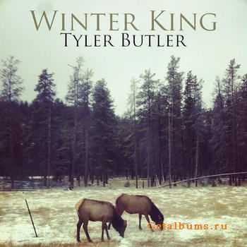 Tyler Butler - Winter King (2012)