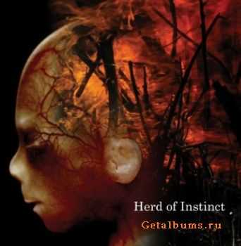 Herd of Instinct - Herd of Instinct (2011)