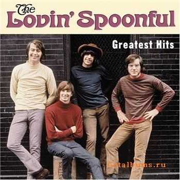 The Lovin' Spoonful - Greatest Hits (2000)