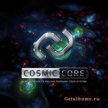 Cosmic Core Volume 1 (2012)