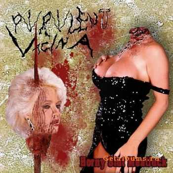 Purulent Vagina - Horny Shit Meatfuck (Demo) (2011)