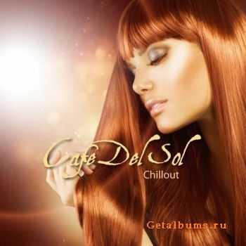 VA - Chillout Cafe Del Sol (2012)