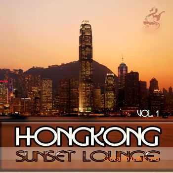 VA - Hongkong Sunset Lounge (Asia Finest Chillout Bar Grooves)(2011)