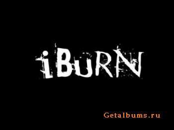 iBurn - Where It Begins [EP] (2012)