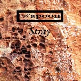 Rapoon - Stray (2012)