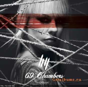 69 Chambers - Cause And Effect (feat. Chrigel Glanzmann) NEW TRACK (2012)