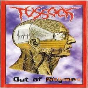 Tussock - Out of Rhyme [demo] (2003)