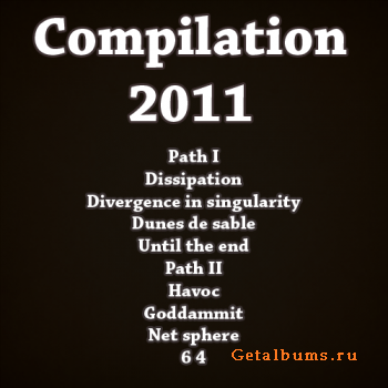 Settx - Compilation 2011 (2012)