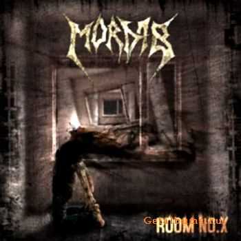 Mordab - Room No.X (2012)