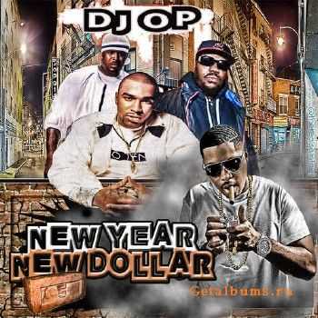 New Year, New Dollar 5 (2012)