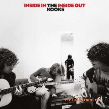 The Kooks - Inside In / Inside Out (2006)