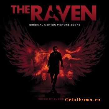 OST -  / The Raven (2012)