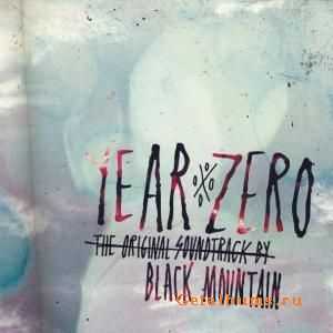 Black Mountain - Year Zero: The Original Soundtrack (2012)