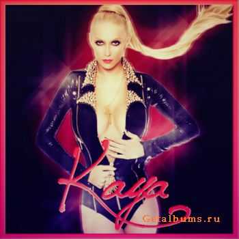 Kaya Jones - Kaya (2012) Kaya Jones - Kaya (2012)
