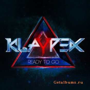 Klaypex - Ready To Go (2012)