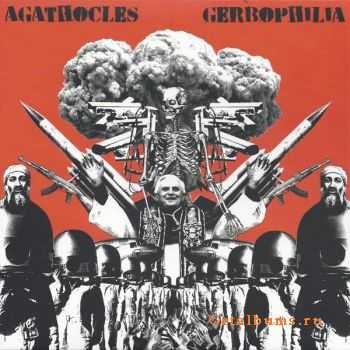 Agathocles & Gerbophilia - Split (2011)