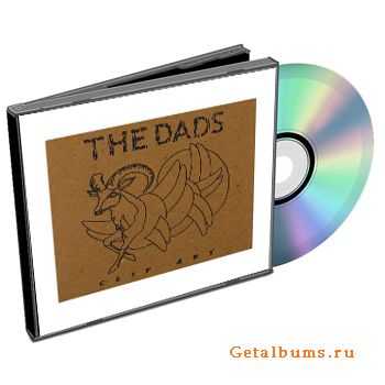 The Dads - Clip Art [EP] (2012)