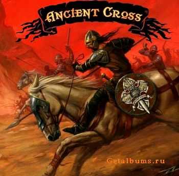 Ancient Cross - Ancient Cross (2009) Ancient Cross - Ancient Cross (2009)