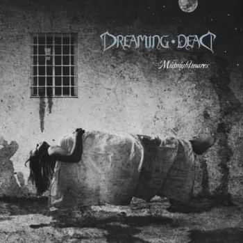 Dreaming Dead - Midnightmares (2012) Dreaming Dead - Midnightmares (2012)