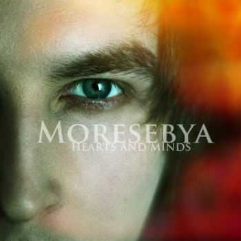 Moresebya - hearts and minds (2012)