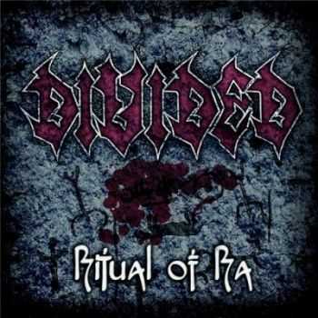 Divided - Ritual Of Ra (2011)