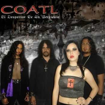 Coatl - El Despertar De La Serpiente (2006)