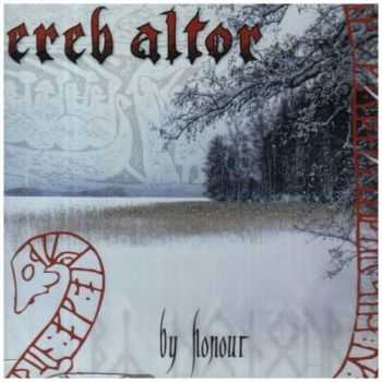 Ereb Altor  - By Honour (2008)