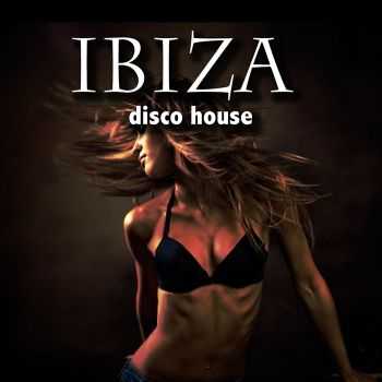 VA - Ibiza Disco House (2012)