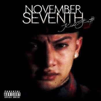 Kidd Gun - November Seventh (2012)