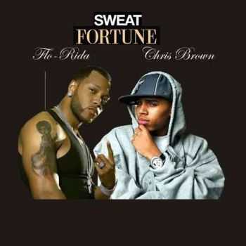 Flo Rida & Chris Brown  - Sweat Fortune   (2012)