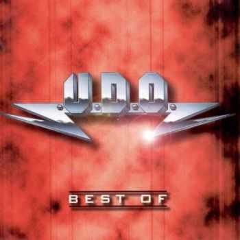 U.D.O. - Best Of (1999)