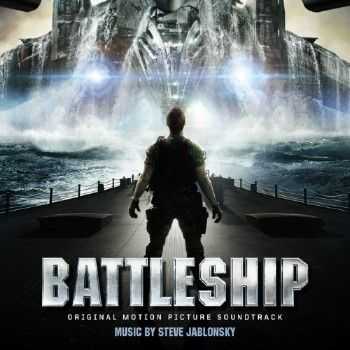 OST -   / Battleship (2012)