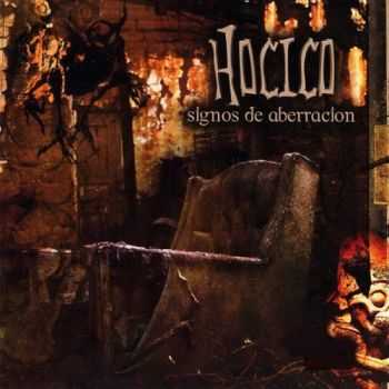 Hocico - Signos De Aberracion (2002)