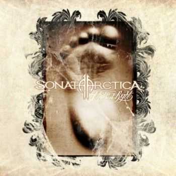 Sonata Arctica - I Have A Right (Single) (2012) [+HQ]