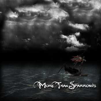 More Than Sparrows - Where the Ocean Meets the Sky (2012)