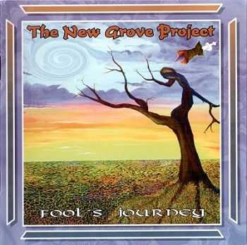 The New Grove Project - Fool's Journey (1997)