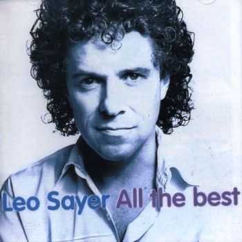 Leo Sayer - All The Best (1993)