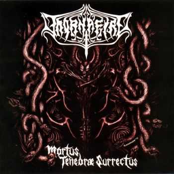 Thornafire - Mortus Tenebrae Surrectus (2001)