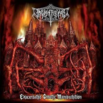 Thornafire - Exacerbated Gnostic Manifestation (2007)