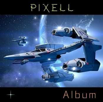 Pixell - Album (2012)