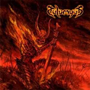 Talamyus - ...In These Days Of Violence (2007) Talamyus - ...In These Days Of Violence (2007)