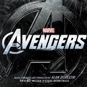 OST -  / The Avengers (2012) 