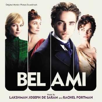 OST -   / Bel Ami (2012)