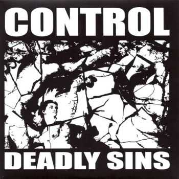 Control - Deadly Sins (2010)