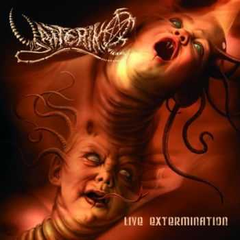 Yattering - Live Extermination (2004) Yattering - Live Extermination (2004)