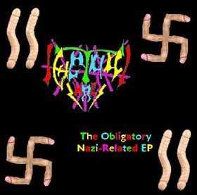 Lightning War - The Obligatory Nazi-Related [EP] (2005)